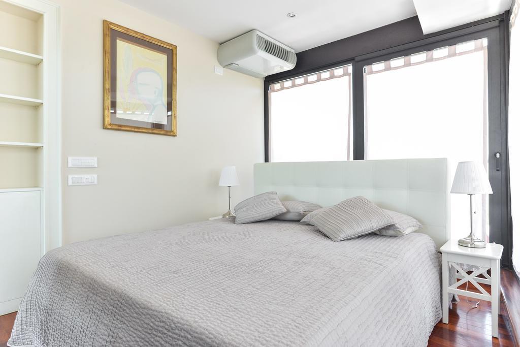 Vatican Rome Suites ห้อง รูปภาพ