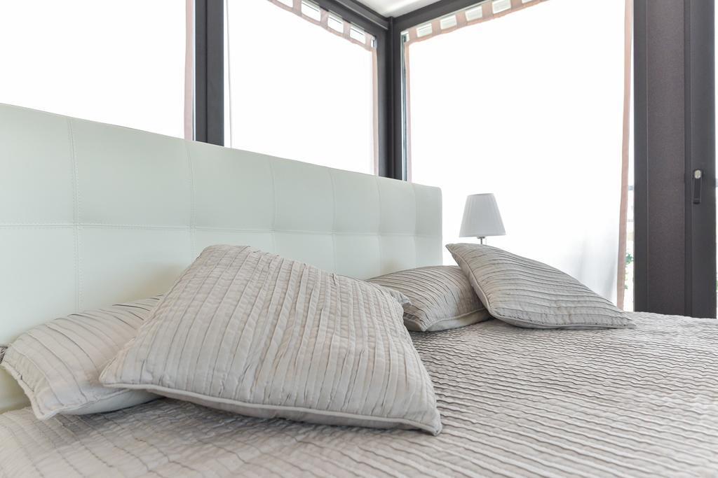 Vatican Rome Suites ห้อง รูปภาพ