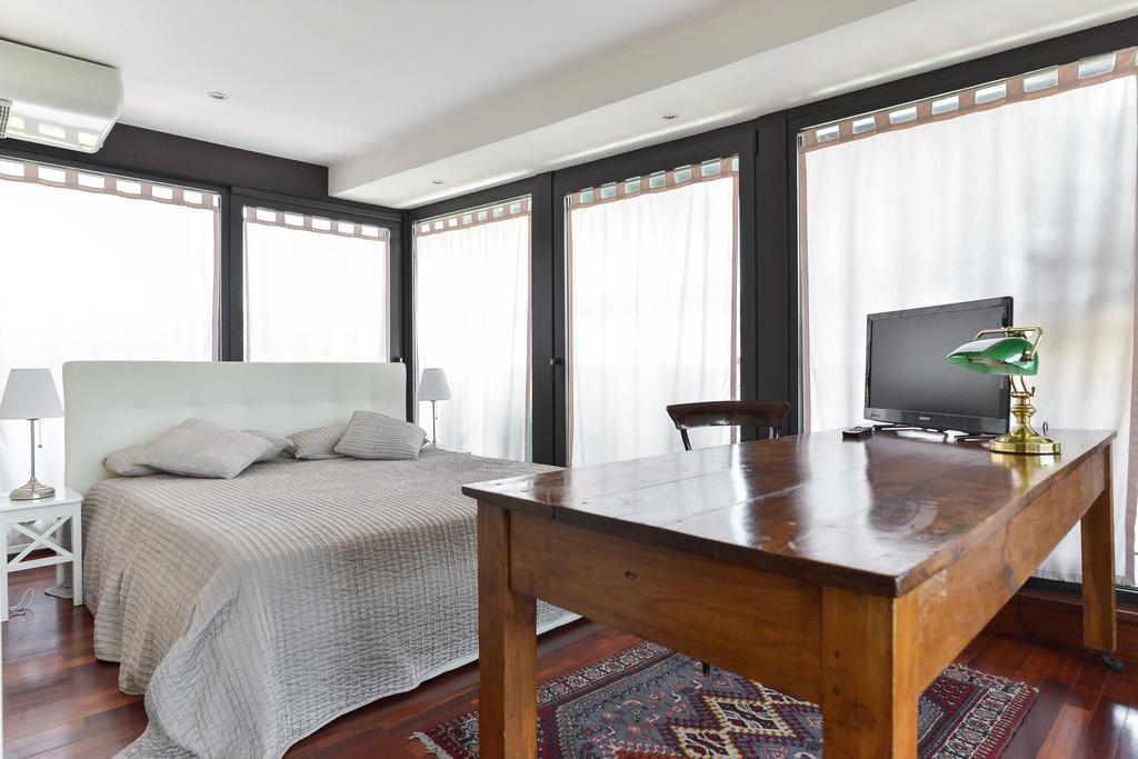Vatican Rome Suites ห้อง รูปภาพ