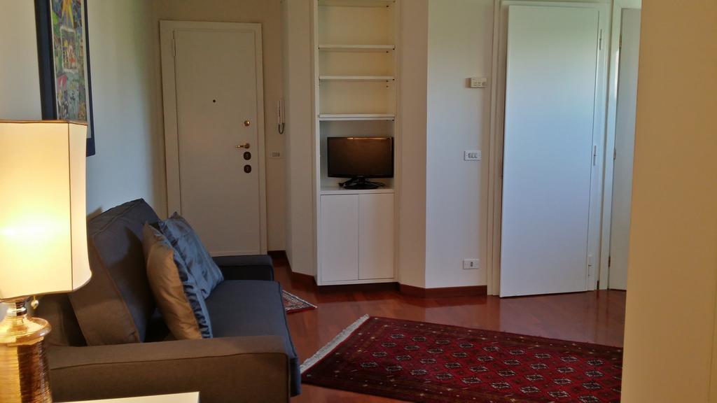 Vatican Rome Suites ห้อง รูปภาพ