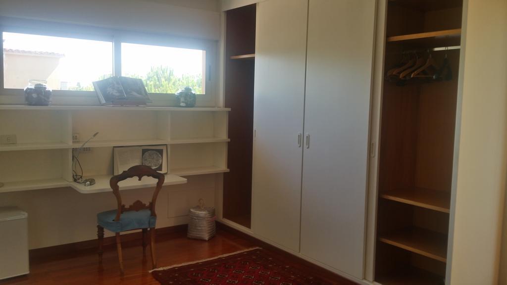 Vatican Rome Suites ห้อง รูปภาพ